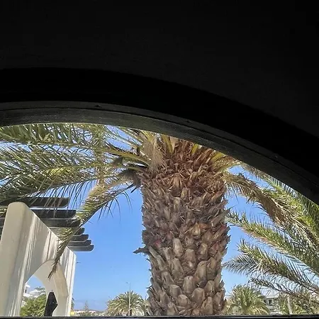 Acogedora Casa En El Centro De * Costa Teguise