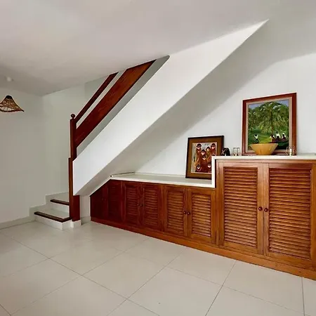 Acogedora Casa En El Centro De Holiday home Costa Teguise