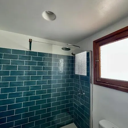 Acogedora Casa En El Centro De Prázdninový dům Costa Teguise