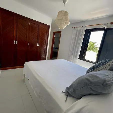 Prázdninový dům Acogedora Casa En El Centro De