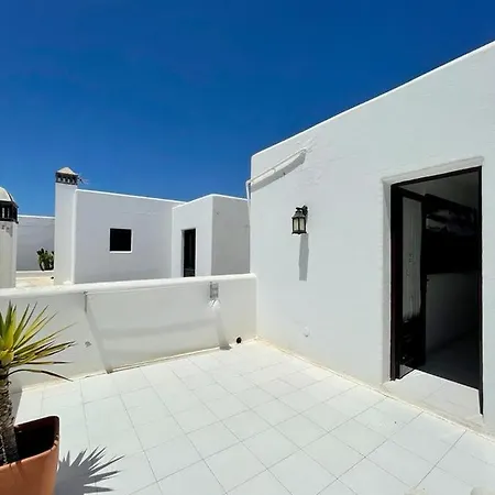 Holiday home Acogedora Casa En El Centro De