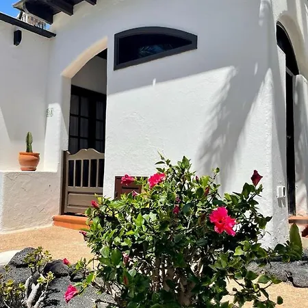 Holiday home Acogedora Casa En El Centro De