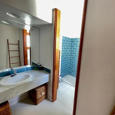 Prázdninový dům Acogedora Casa En El Centro De Costa Teguise