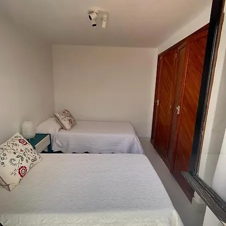 Acogedora Casa En El Centro De Prázdninový dům