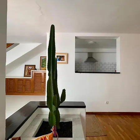 Acogedora Casa En El Centro De Prázdninový dům Costa Teguise