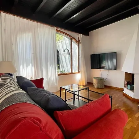 Acogedora Casa En El Centro De Holiday home *