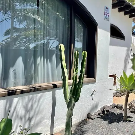 Acogedora Casa En El Centro De