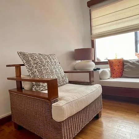 Acogedora Casa En El Centro De Holiday home *