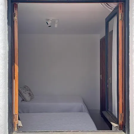 Ferienhaus Acogedora Casa En El Centro De Costa Teguise
