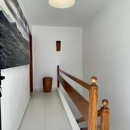 Acogedora Casa En El Centro De *